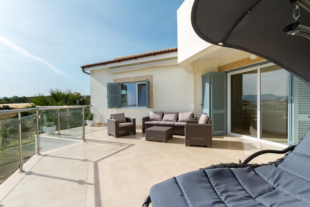 Villa Riverside Polis Екстер'єр фото