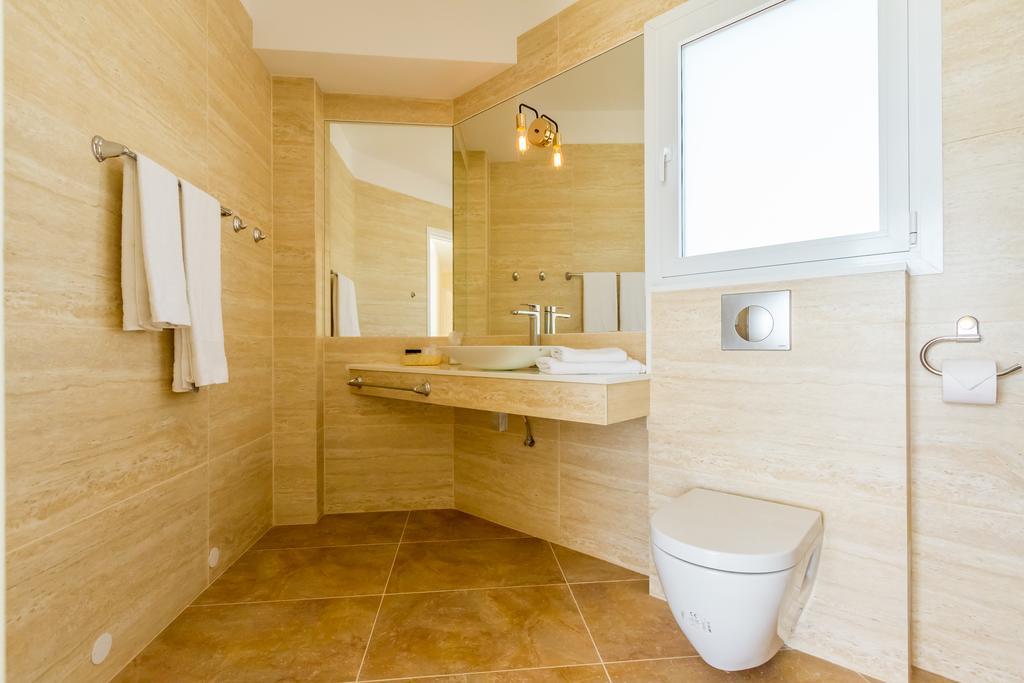 Villa Riverside Polis Екстер'єр фото