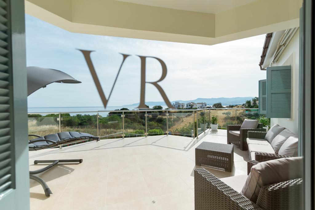 Villa Riverside Polis Екстер'єр фото