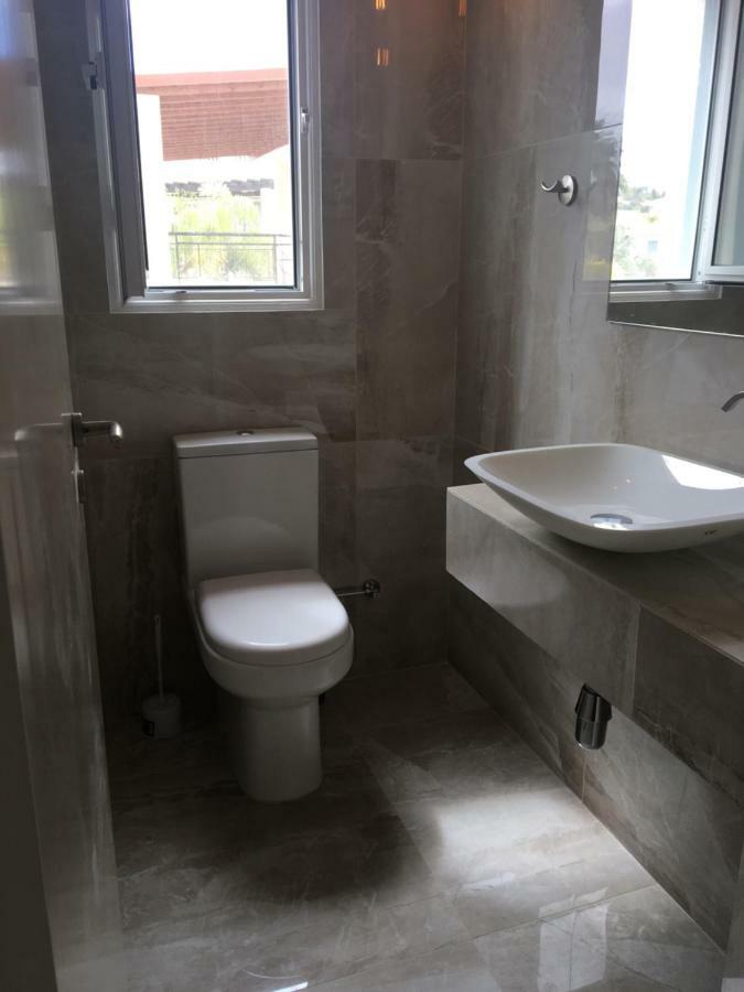 Villa Riverside Polis Екстер'єр фото